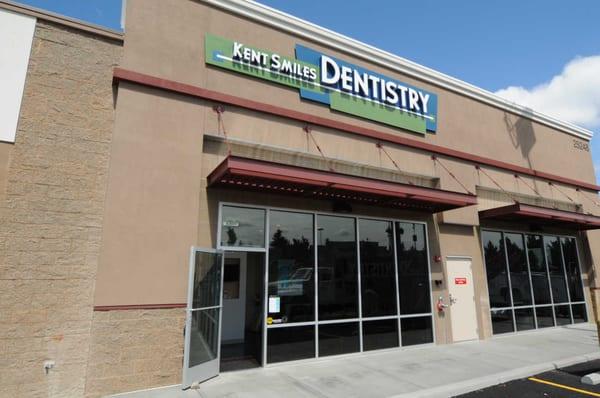 Kent Smiles Dentistry