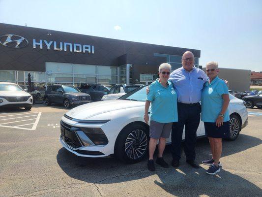 Mike Camlin Hyundai of Greensburg