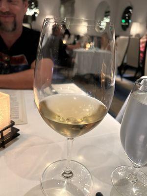 Rombauer Chardonnay