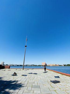 Armed Forces Memorial Park