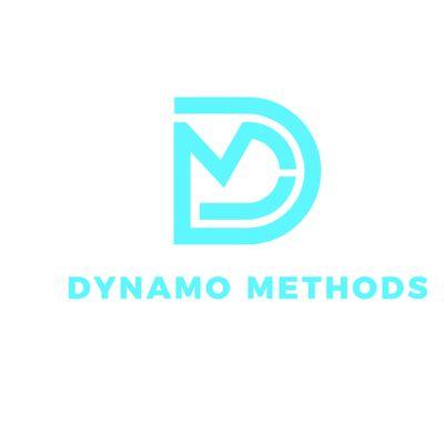 Dynamo Logo