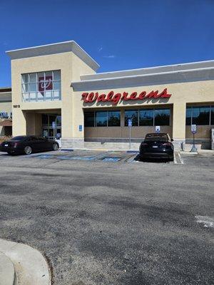 Walgreens