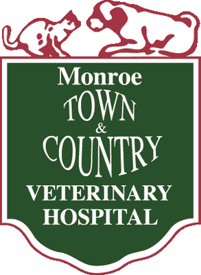 Monroe Town and Country Veterinary Hospital