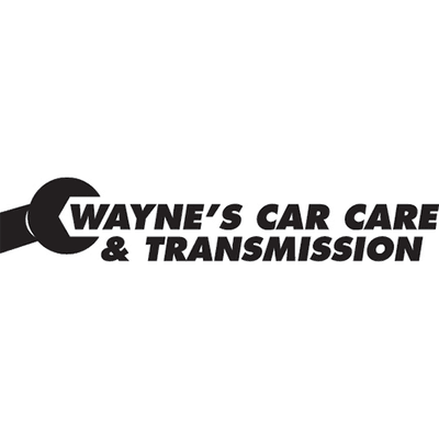 Wayne's Car Care & Transmission