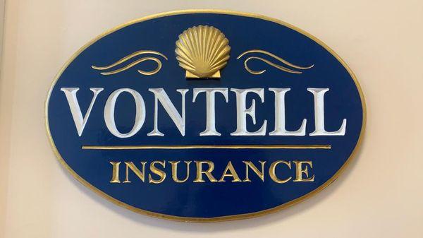 Vontell Insurance