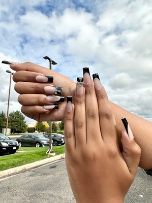 Nails by Kimmie