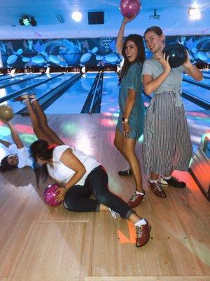 Bowling