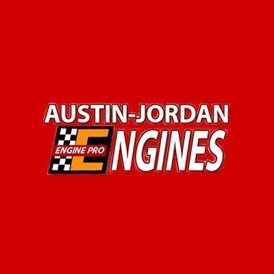 Austin-Jordan Engines