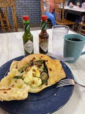 Parr Creek Bakery and Cafe