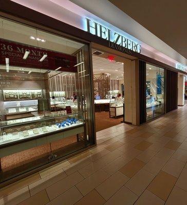 Helzberg Diamonds