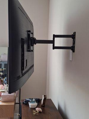 TV mounts