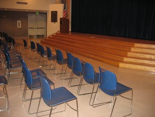 Auditorium