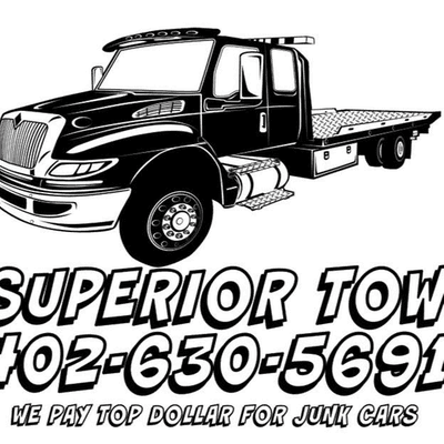 Superior Towing