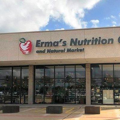 Erma's Nutrition Center and Natural Market