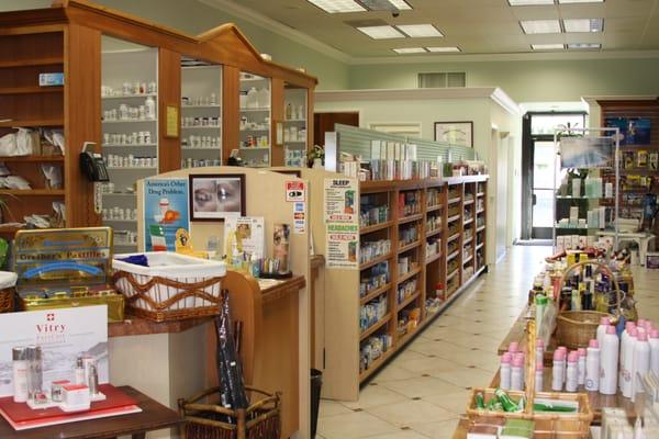 Brentwood Pharmacy