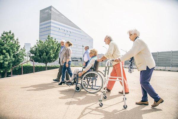 Wheelchair Dynamics