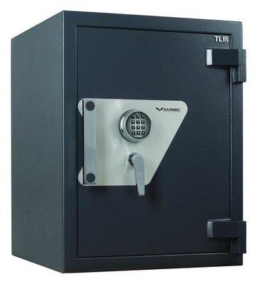 AMSEC High Security Safes