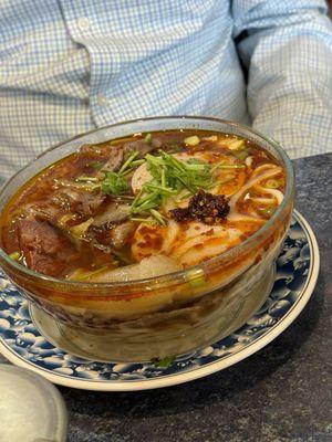 Bun Bo Hue