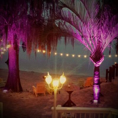 Paradise Cove is a phenomenal venue for the beach minded individual. being on their vendor list, we are there quite often and...