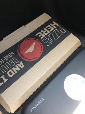 Pizza Hut