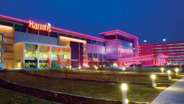 Harrah's Philadelphia Casino and Racetrack