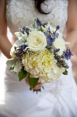 Bridal Bouquet
 
 (Photo by Bonnie J. Heath)