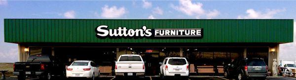 Sutton's Furniture