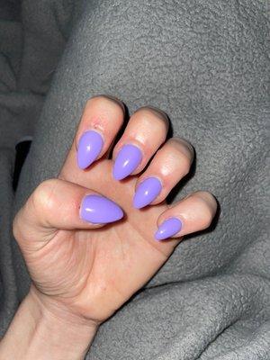 Beautiful Nails