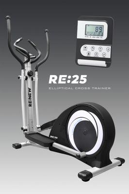 Renew Fitness RE25 Elliptical Cross Trainer