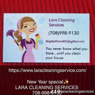 Lara Cleaning Services