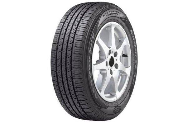 Goodyear Tires