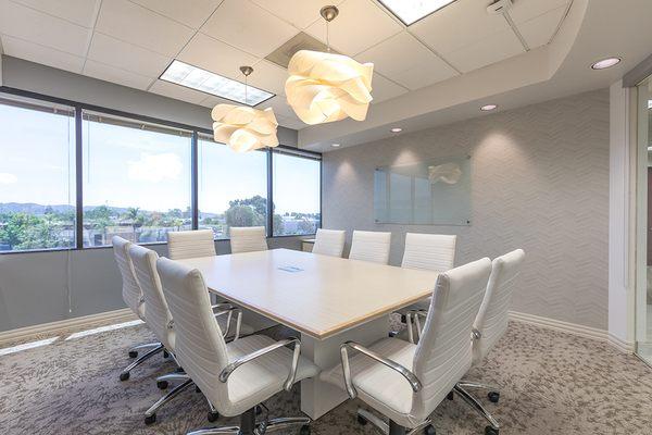 Large Conference Room