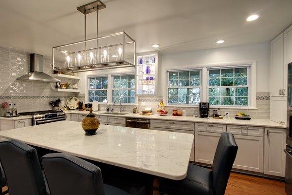 Kitchen Remodel