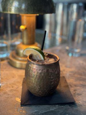 Moscow Mule