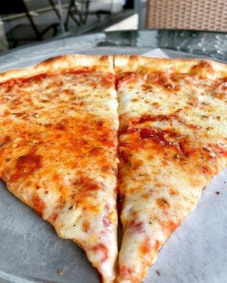 Two Slices