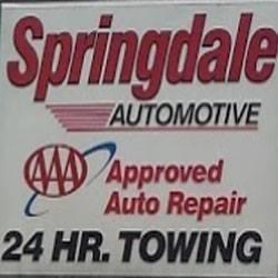 Springdale Automotive