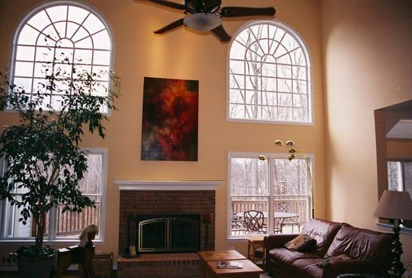 Residential Interior Painting O'Connor's Painting Service