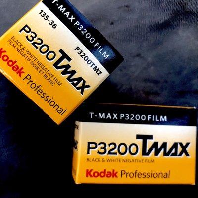 Kodak's new film... pitman is one of the first to have it!