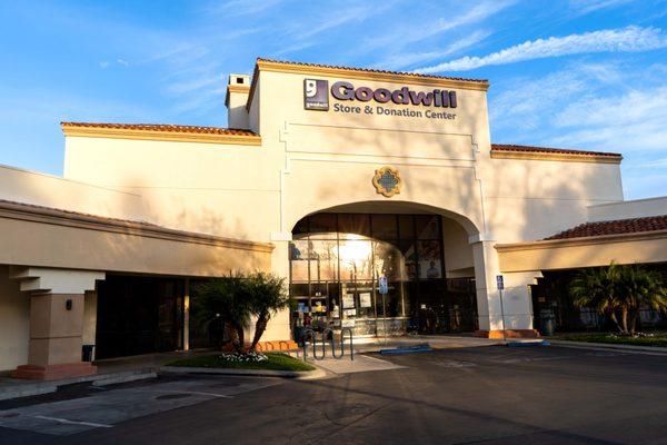 Goodwill Retail Store & Donation Center