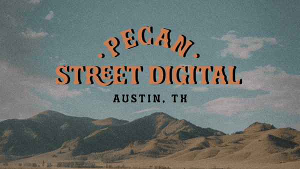 Pecan Street Digital