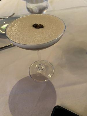 Expresso martini