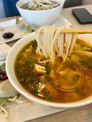 Bun Bo hue