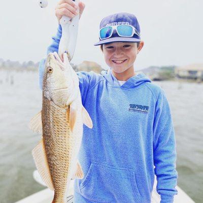 Redfish