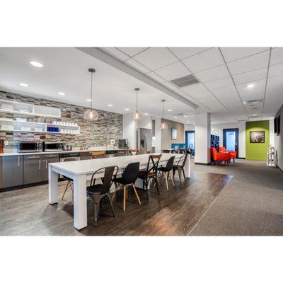 Regus - Wilmington - Downtown