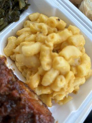 Macaroni and Cheese