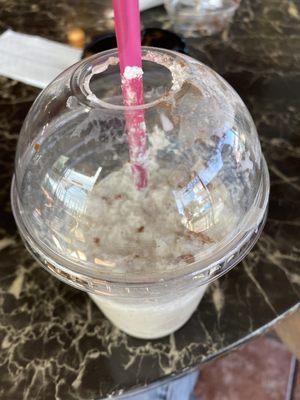 Ice Blended Chai