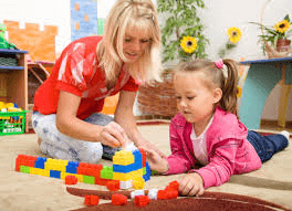 Advanced Children's Therapy