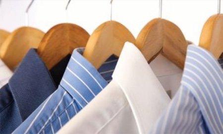 Dry cleaning and Laundry Services