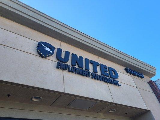 United Employment Solutions