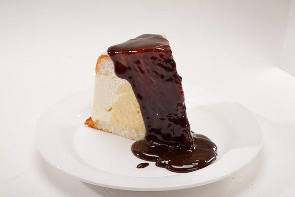 Boston Cream Pie